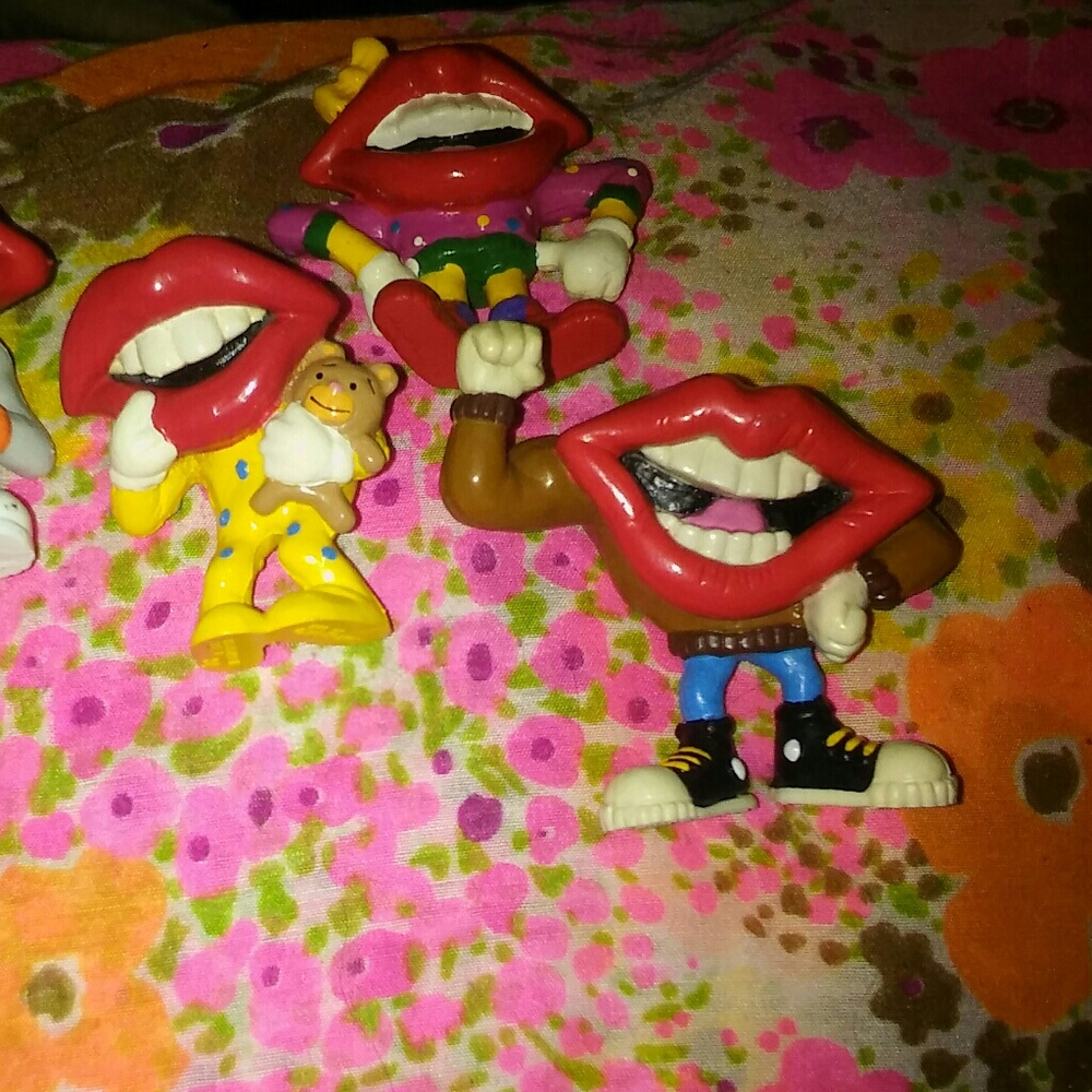 Tang Lip Gang
